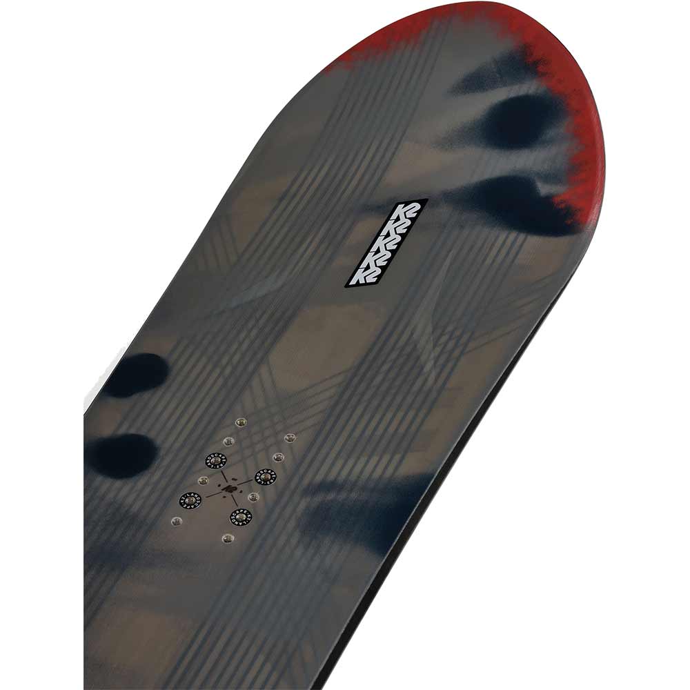 2025 K2 Antidote Snowboard