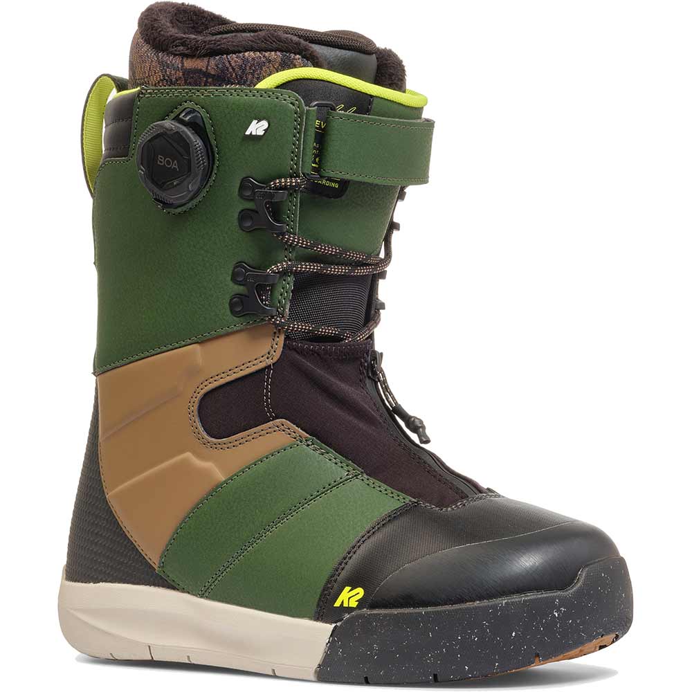 2025 K2 Evasion Snowboard Boots