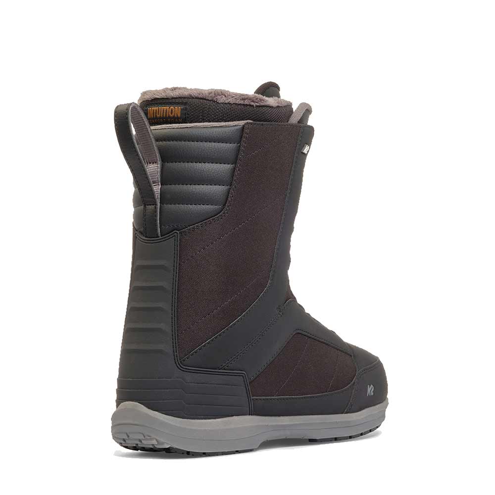 2025 K2 Raider Snowboard Boots