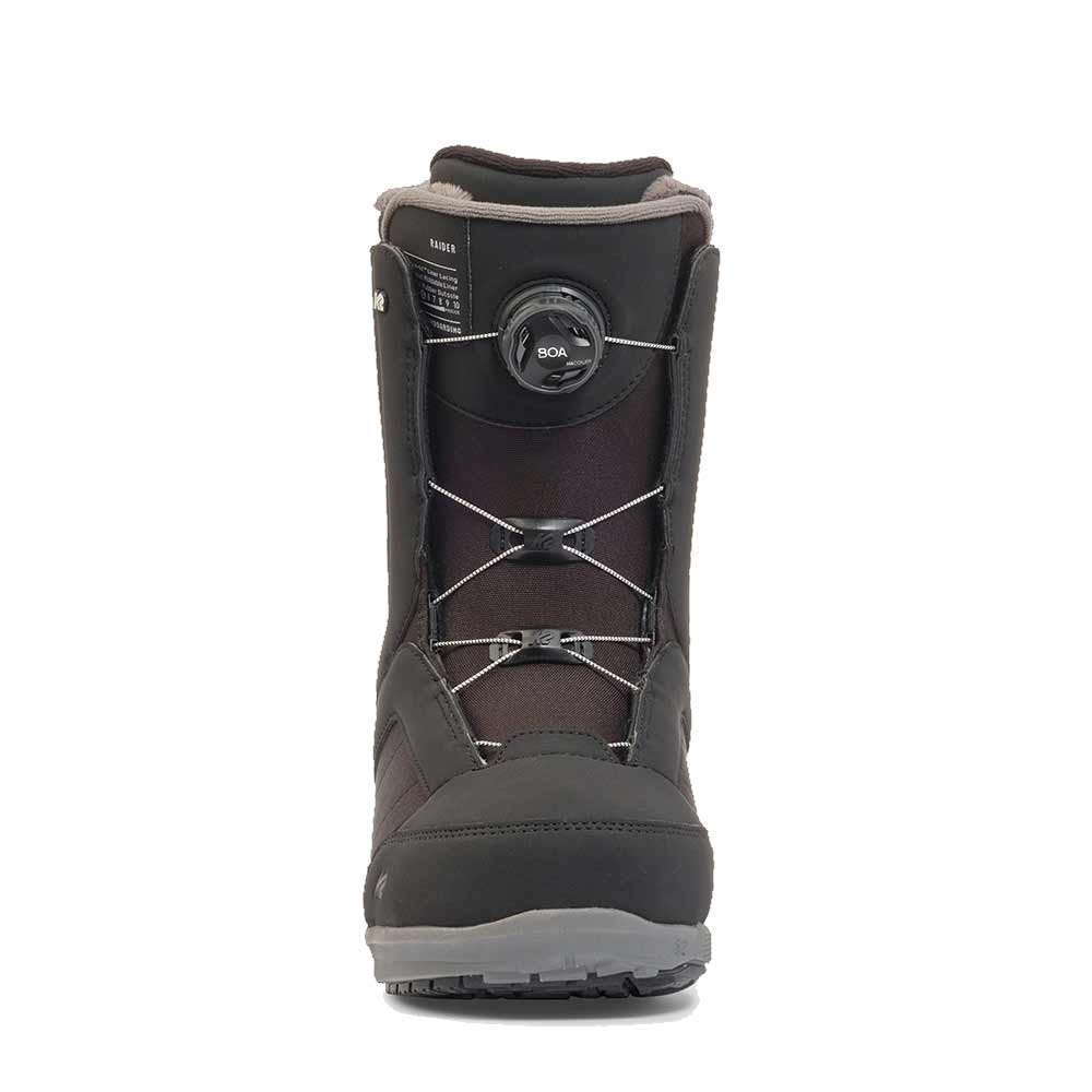 2025 K2 Raider Snowboard Boots