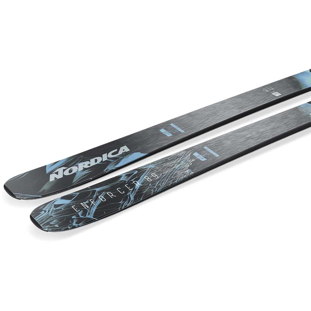 2025 Nordica Enforcer 89 Skis