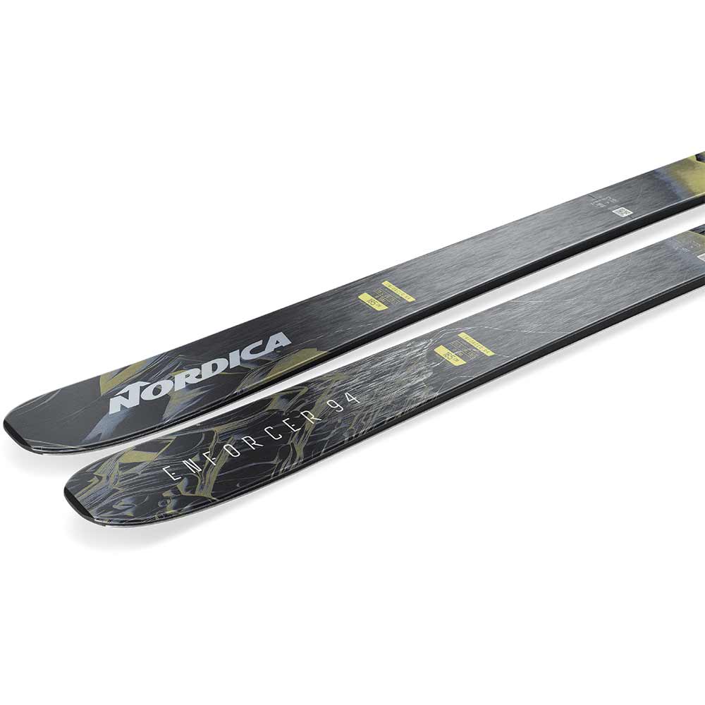 2025 Nordica Enforcer 94 Skis