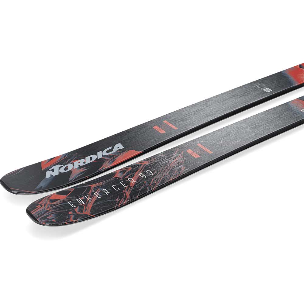 2025 Nordica Enforcer 99 Skis