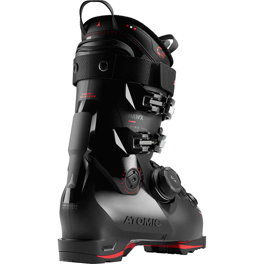2026 Atomic Hawx Prime 100 Boa Ski Boot Ski Boots Atomic