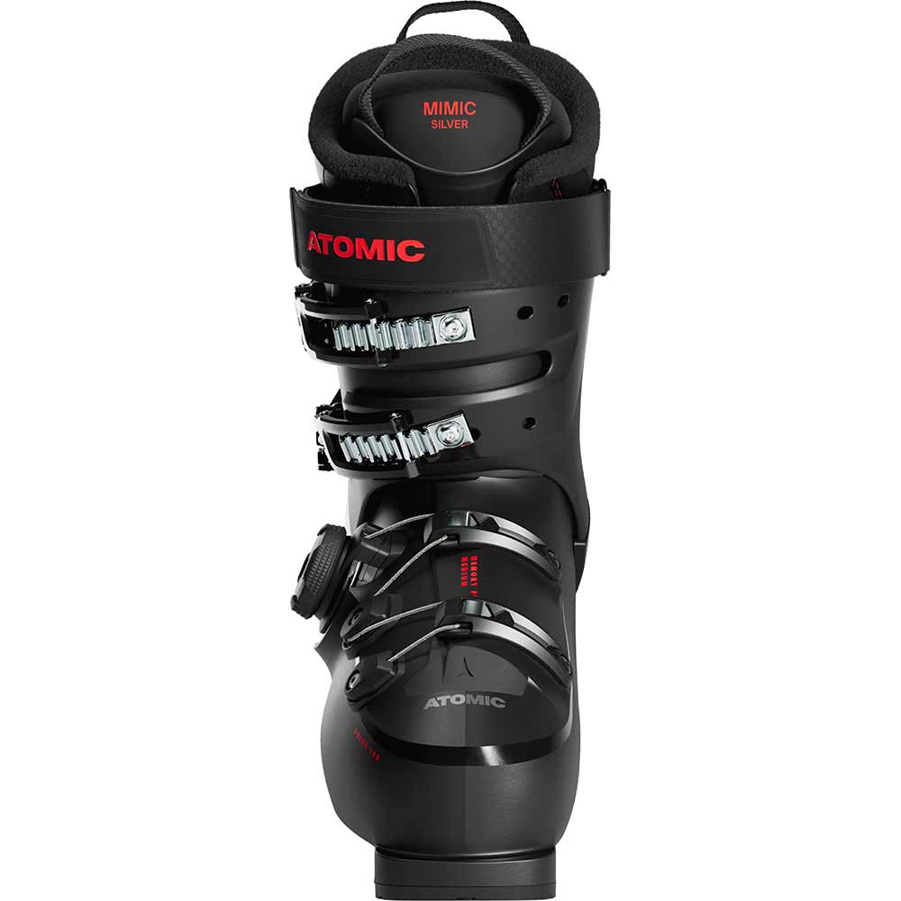 2026 Atomic Hawx Prime 100 Boa Ski Boot Ski Boots Atomic
