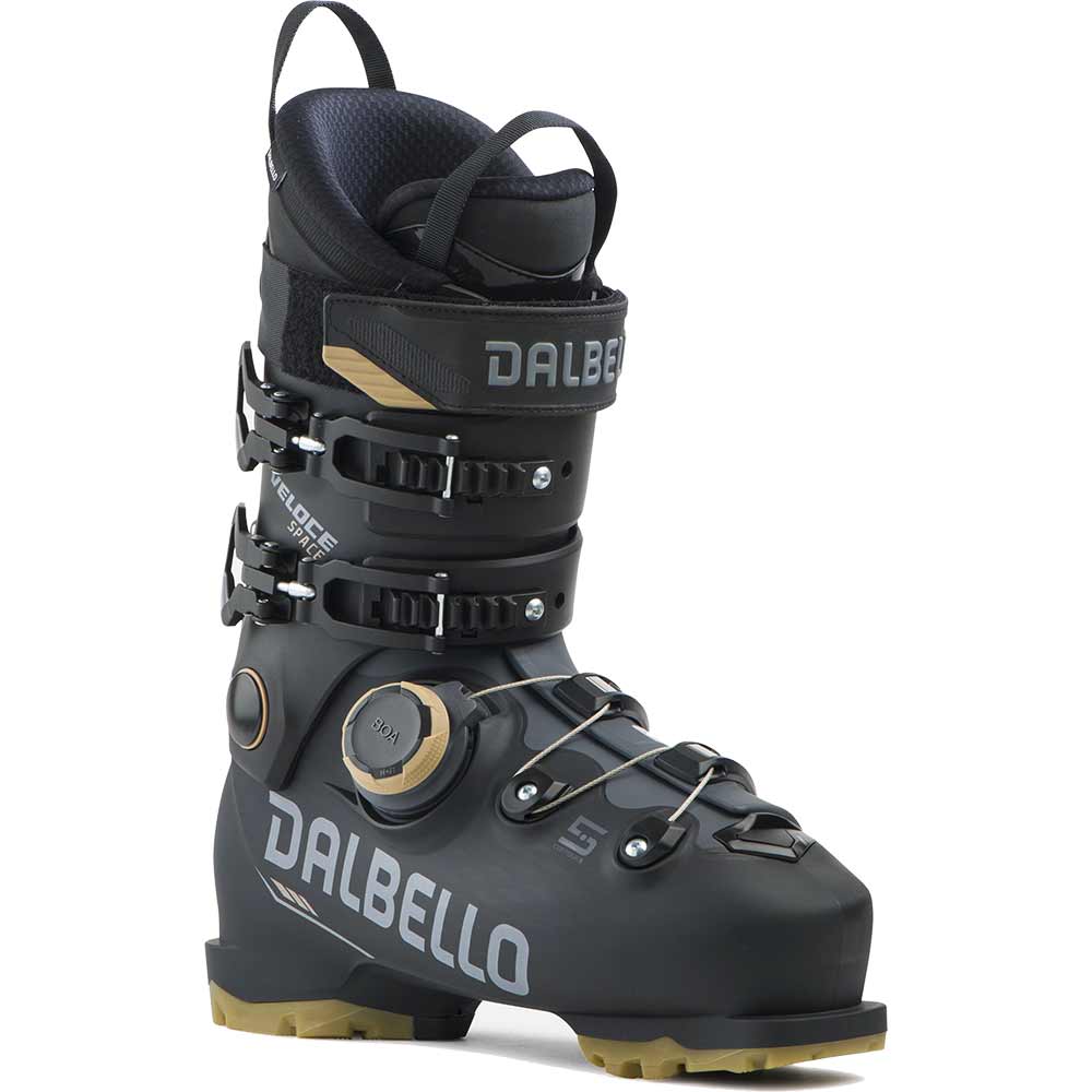 2026 Dalbello Veloce Space 100 Boa Ski Boots Ski Boots Dalbello
