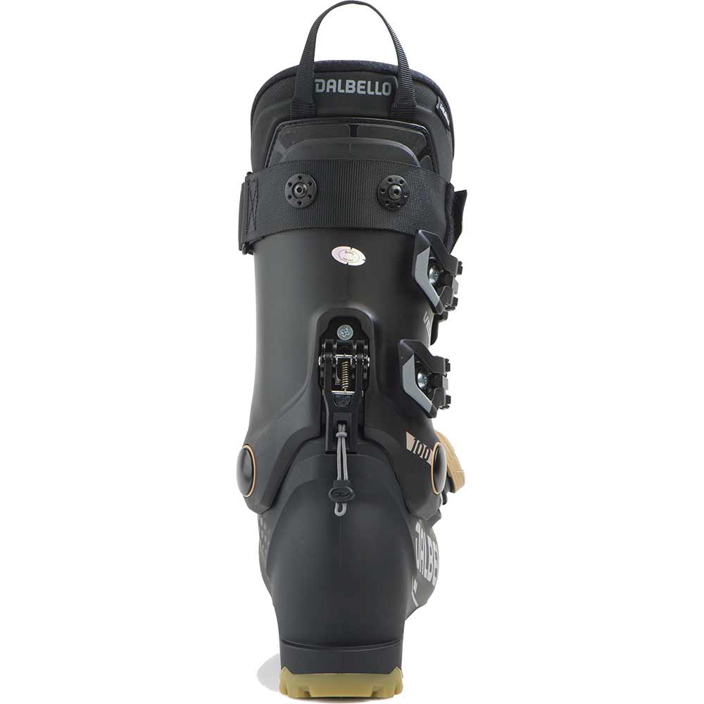2026 Dalbello Veloce Space 100 Boa Ski Boots Ski Boots Dalbello