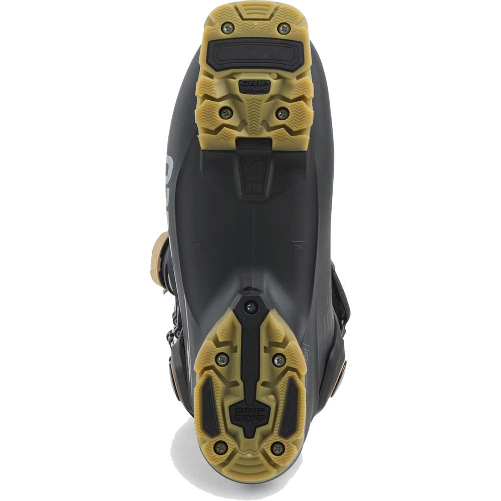 2026 Dalbello Veloce Space 100 Boa Ski Boots Ski Boots Dalbello