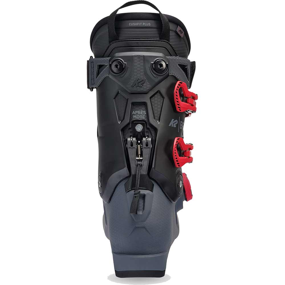 2026 K2 BFC 110 BOA Ski Boots Ski Boots K2