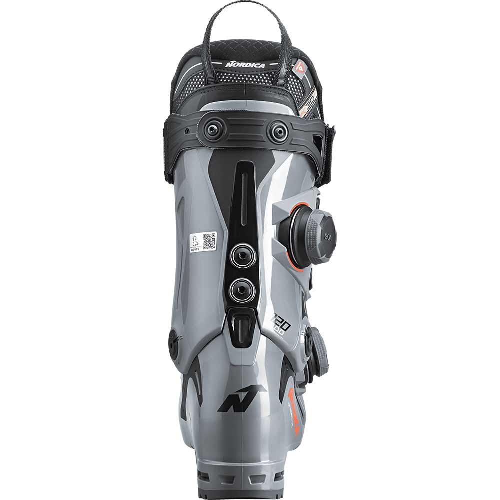 2026 Nordica Speedmachine 3 120 Dual BOA DD Ski Boots Ski Boots Nordica