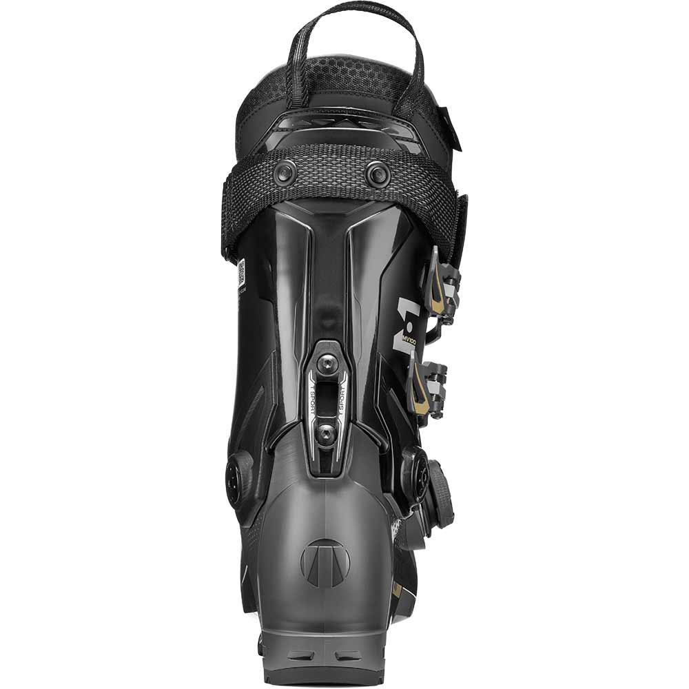 2026 Tecnica Mach BOA MV 100 Ski Boots Ski Boots Tecnica