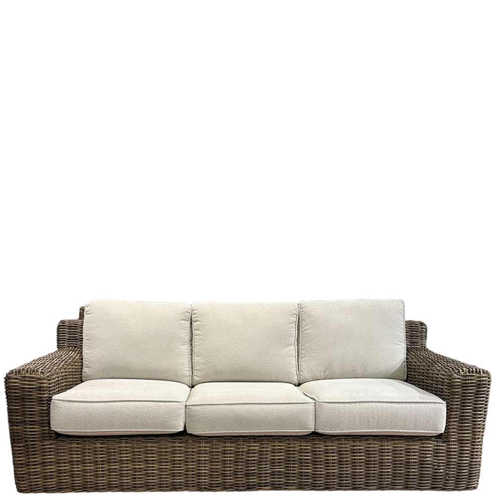 Plank & Hide - Cade Sofa Deep Seating Plank & Hide