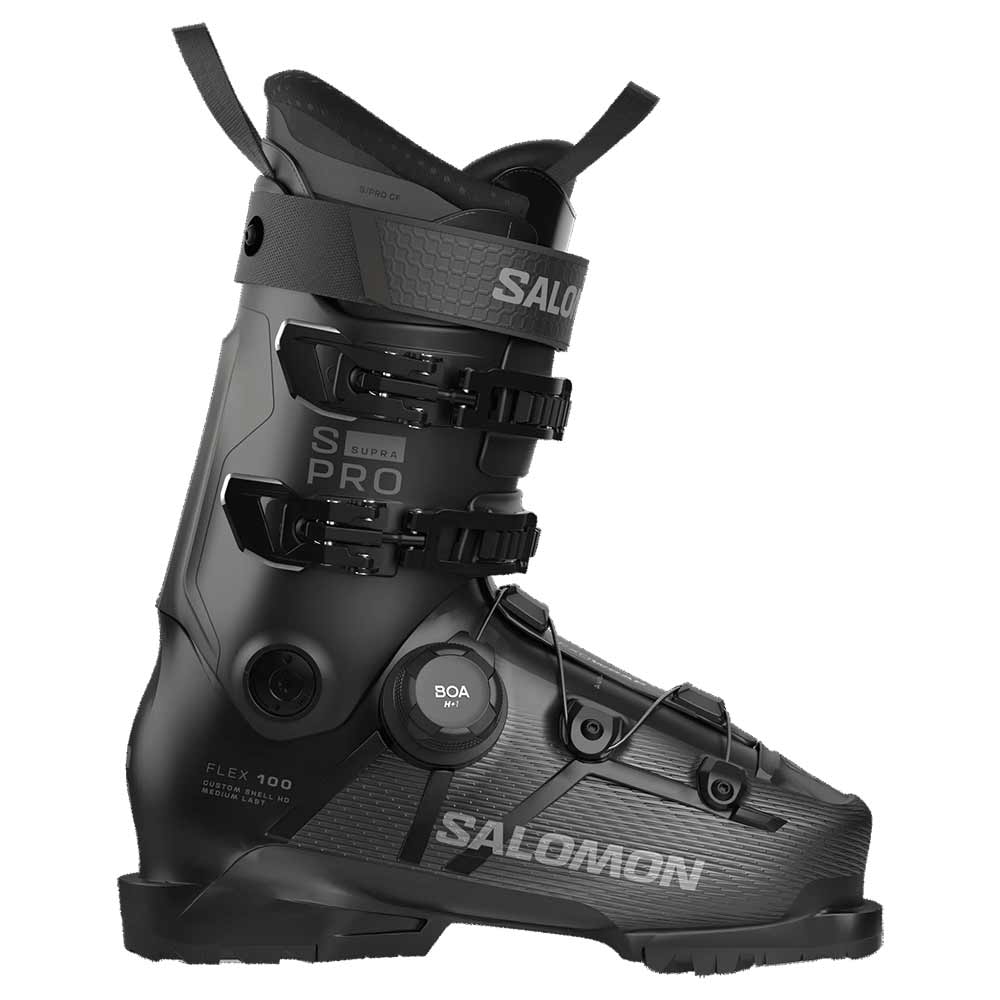Salomon S/PRO Supra S BOA 100 Men's Ski Boots 2027