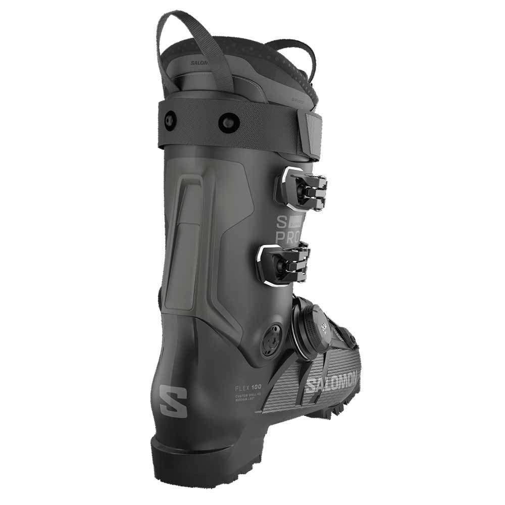 Salomon S/PRO Supra S BOA 100 Men's Ski Boots 2027