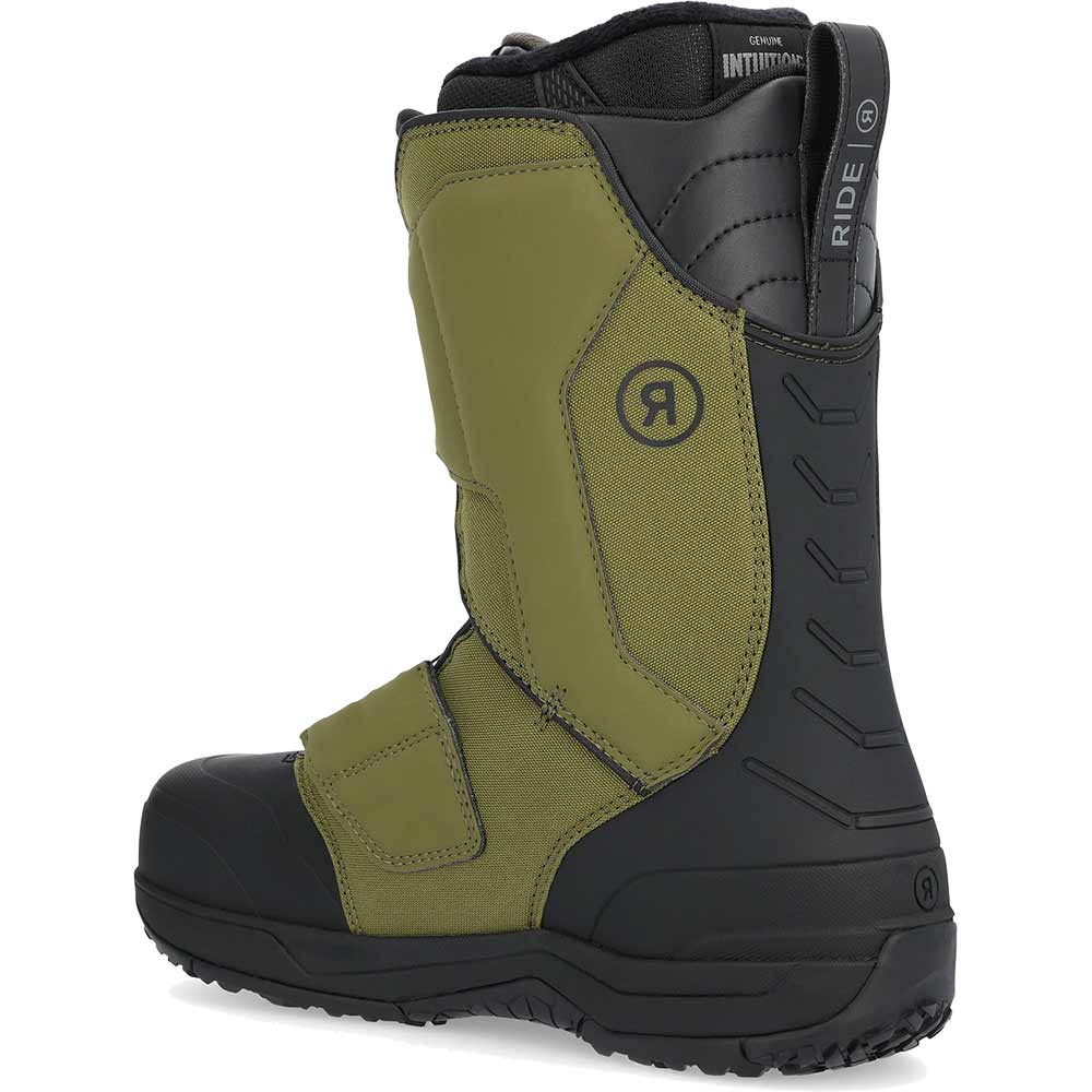 2025 Ride Insano Snowboard Boots