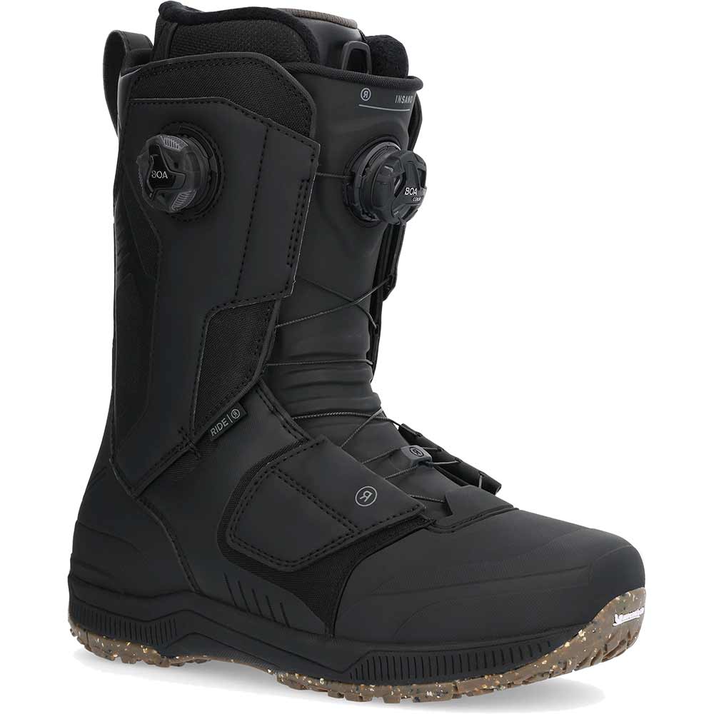 2025 Ride Insano Snowboard Boots