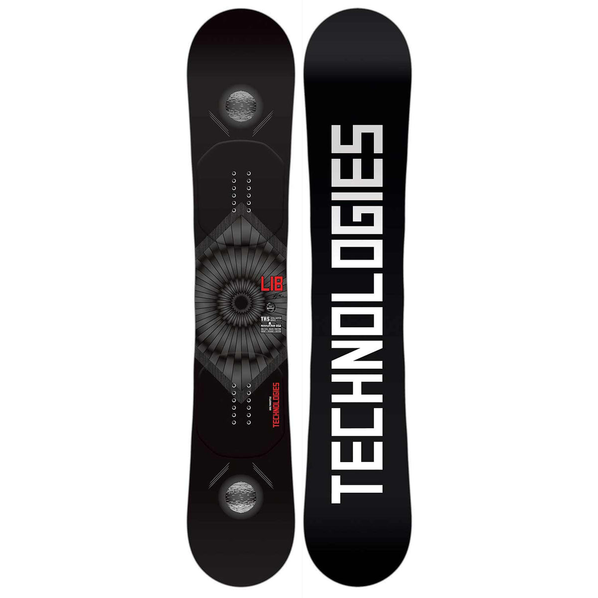 2024 Lib Tech TRS Snowboard
