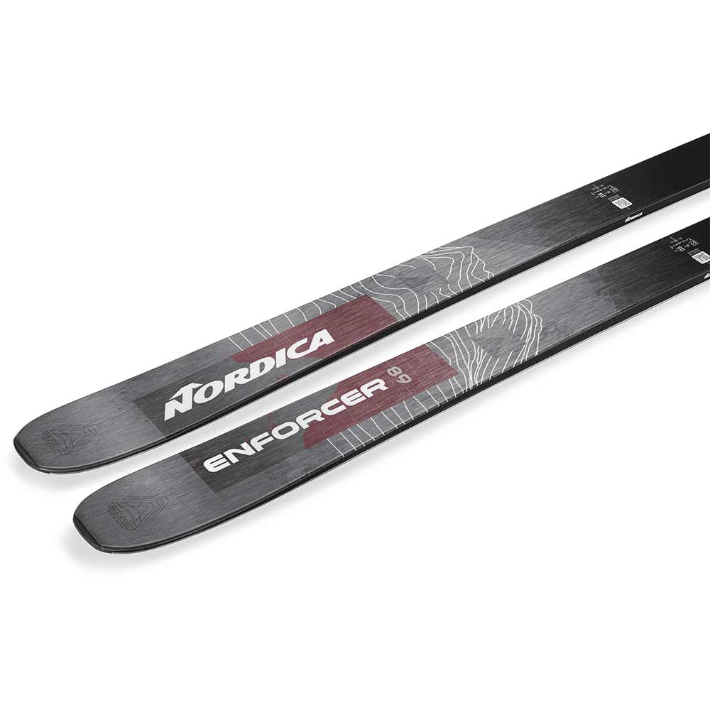 2027 Nordica Enforcer 89 Skis