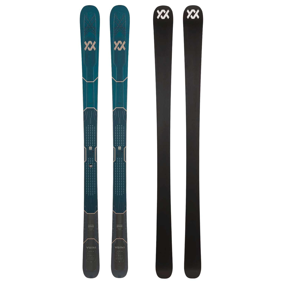 2027 Volkl Mantra 88 Skis