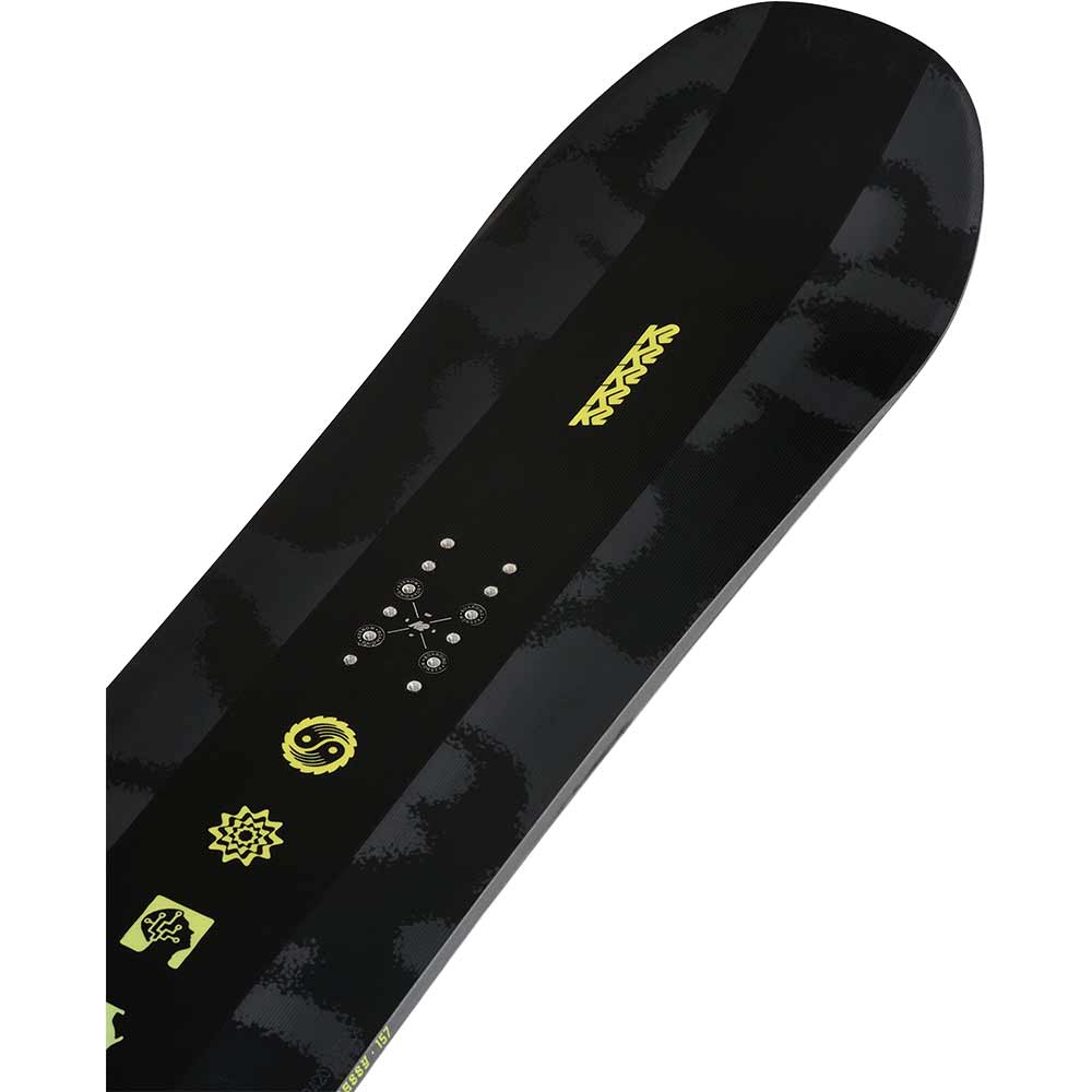 2025 K2 Embassy Snowboard