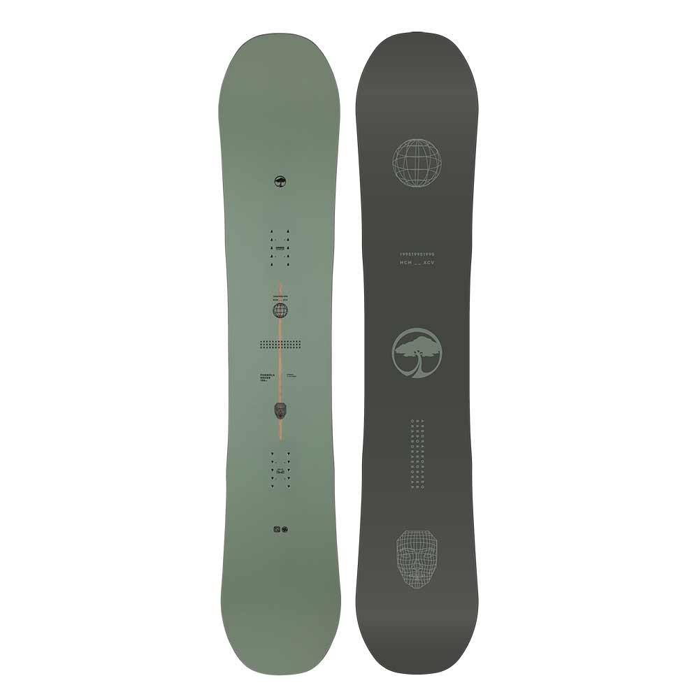 2026 Arbor Formula Decon Snowboard Snowboard Arbor