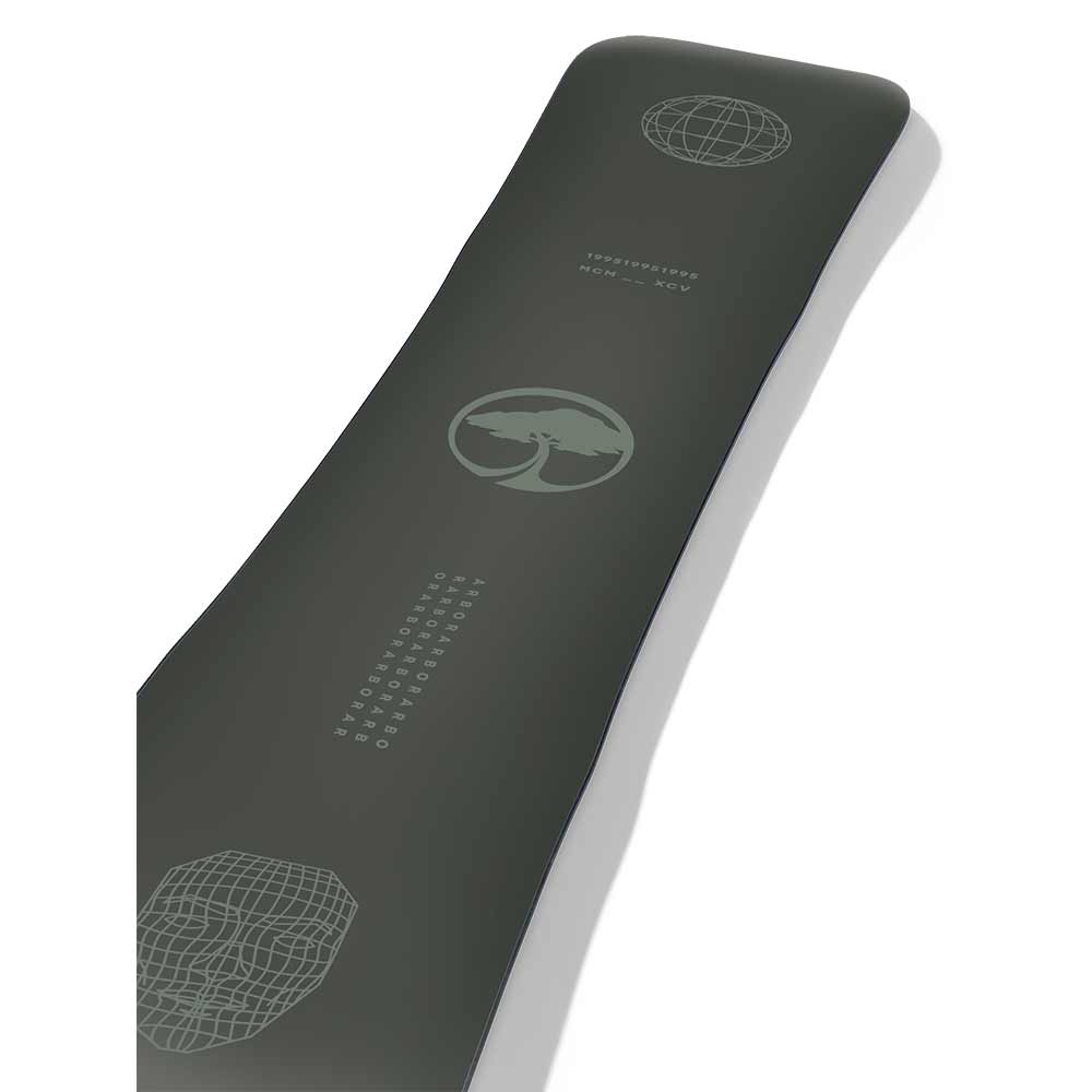 2026 Arbor Formula Decon Snowboard Snowboard Arbor