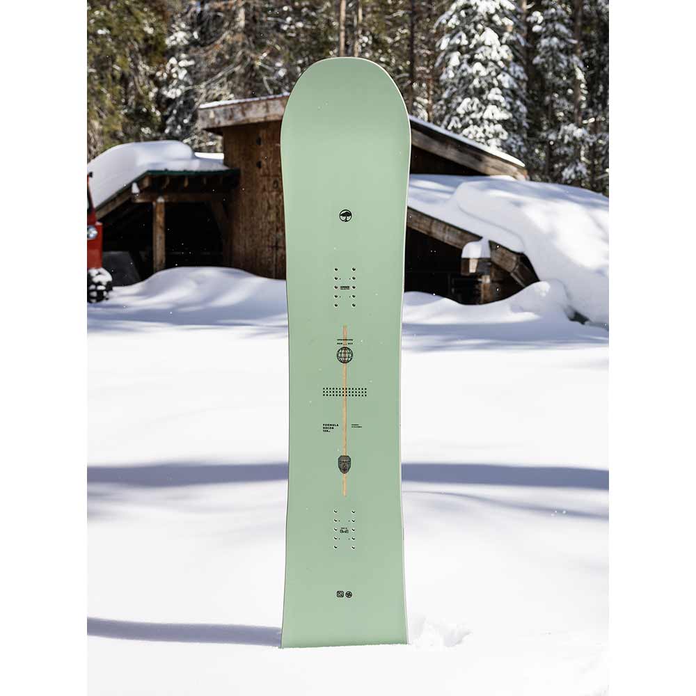 2026 Arbor Formula Decon Snowboard Snowboard Arbor