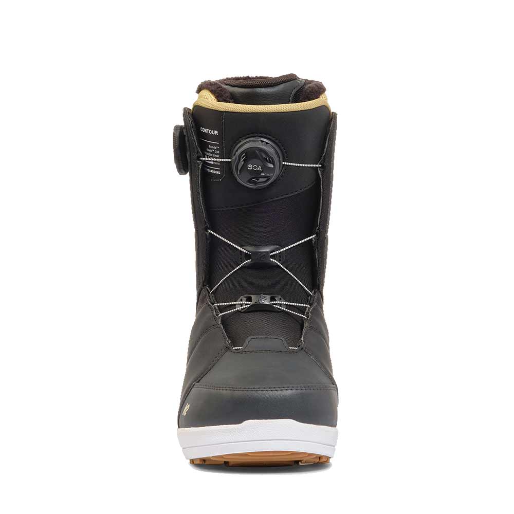 2025 K2 Contour Women&#39;s Snowboard Boots