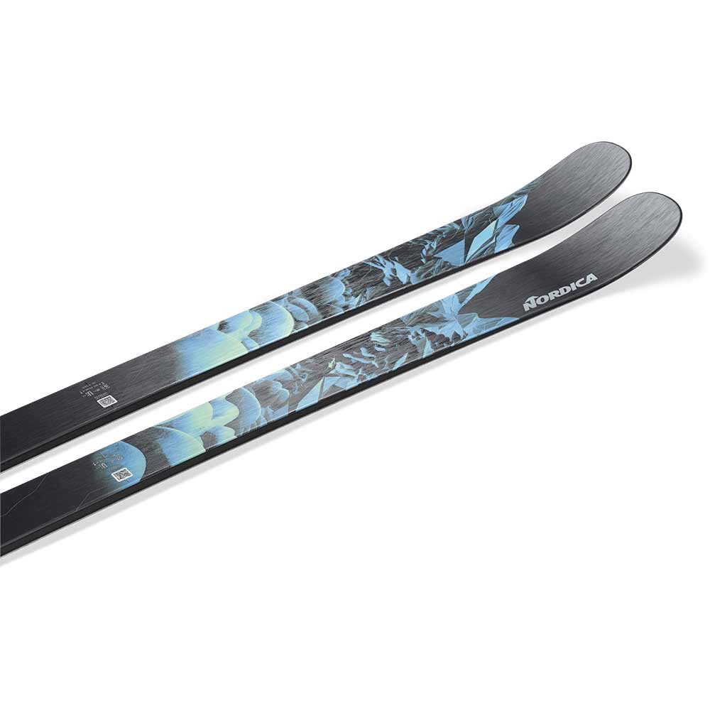 2025 Nordica Enforcer 89 Skis