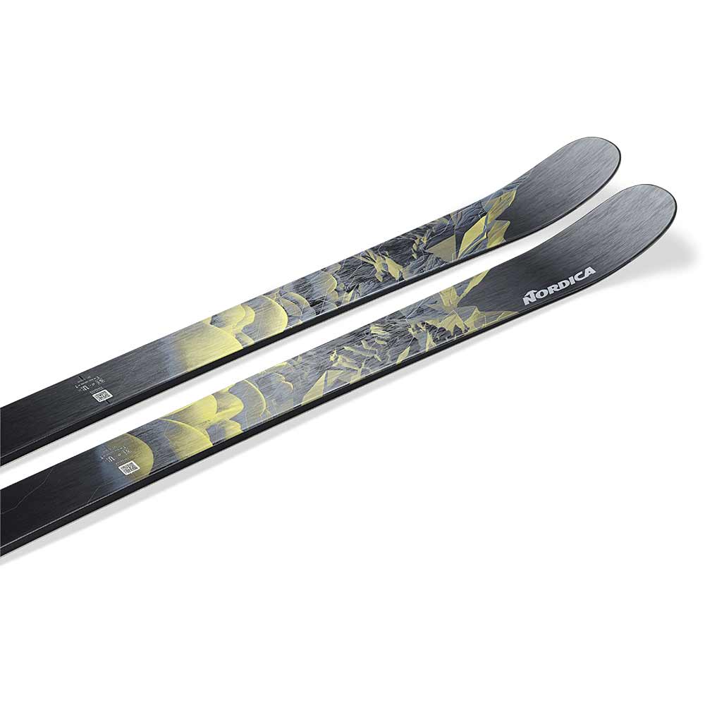 2025 Nordica Enforcer 94 Skis