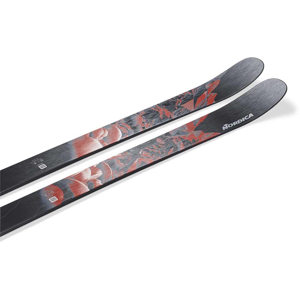 2025 Nordica Enforcer 99 Skis