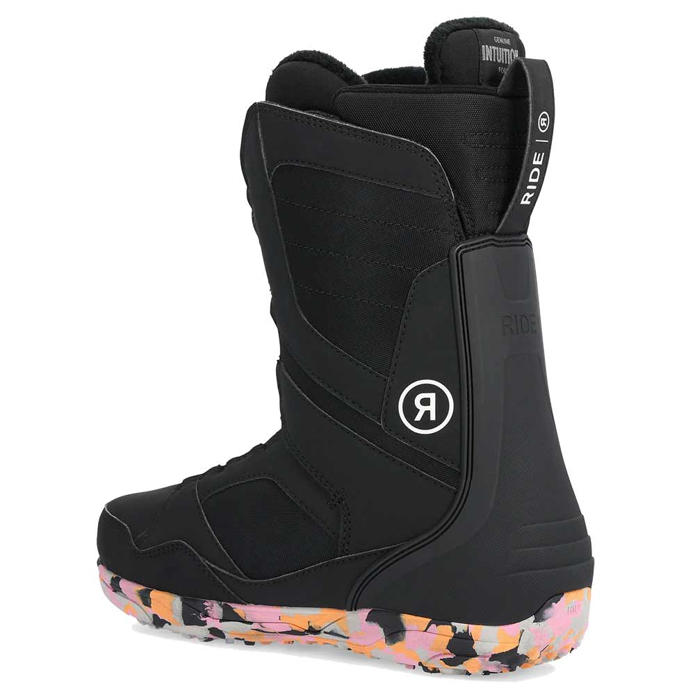 2025 Ride Sage Women&#39;s Snowboard Boots