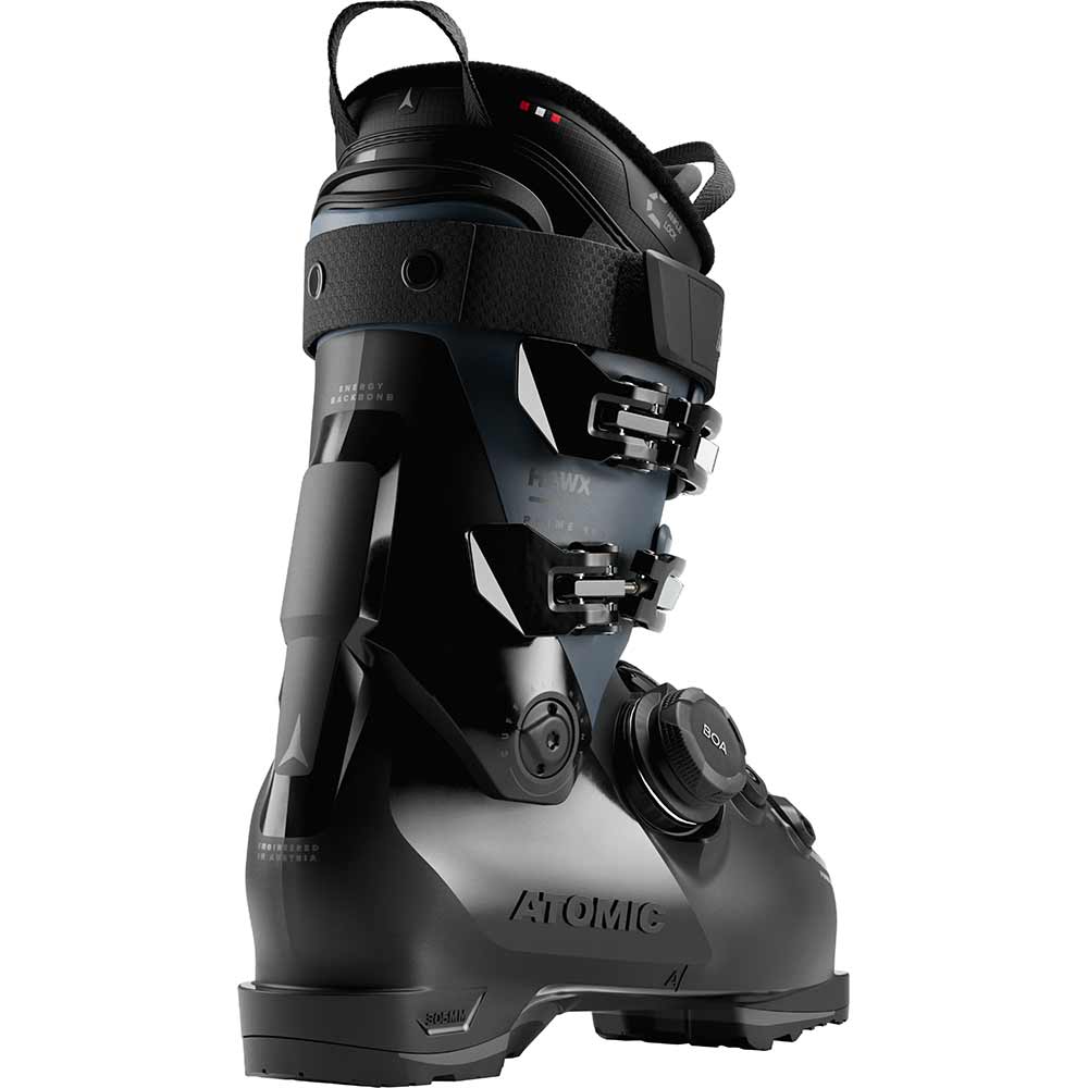 2026 Atomic Hawx Prime 110 Boa Ski Boot Ski Boots Atomic