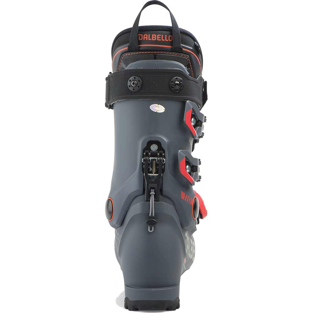 2026 Dalbello Veloce Space 110 Boa Ski Boots Ski Boots Dalbello