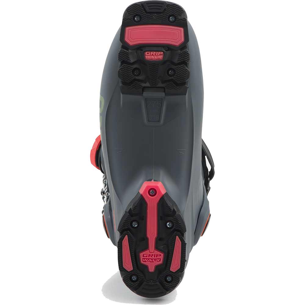2026 Dalbello Veloce Space 110 Boa Ski Boots Ski Boots Dalbello
