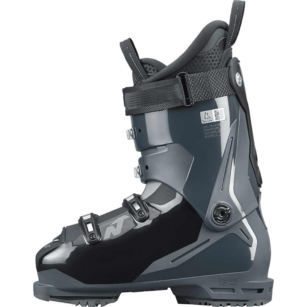 2026 Nordica Sportmachine 3 100 BOA Ski Boots Ski Boots Nordica