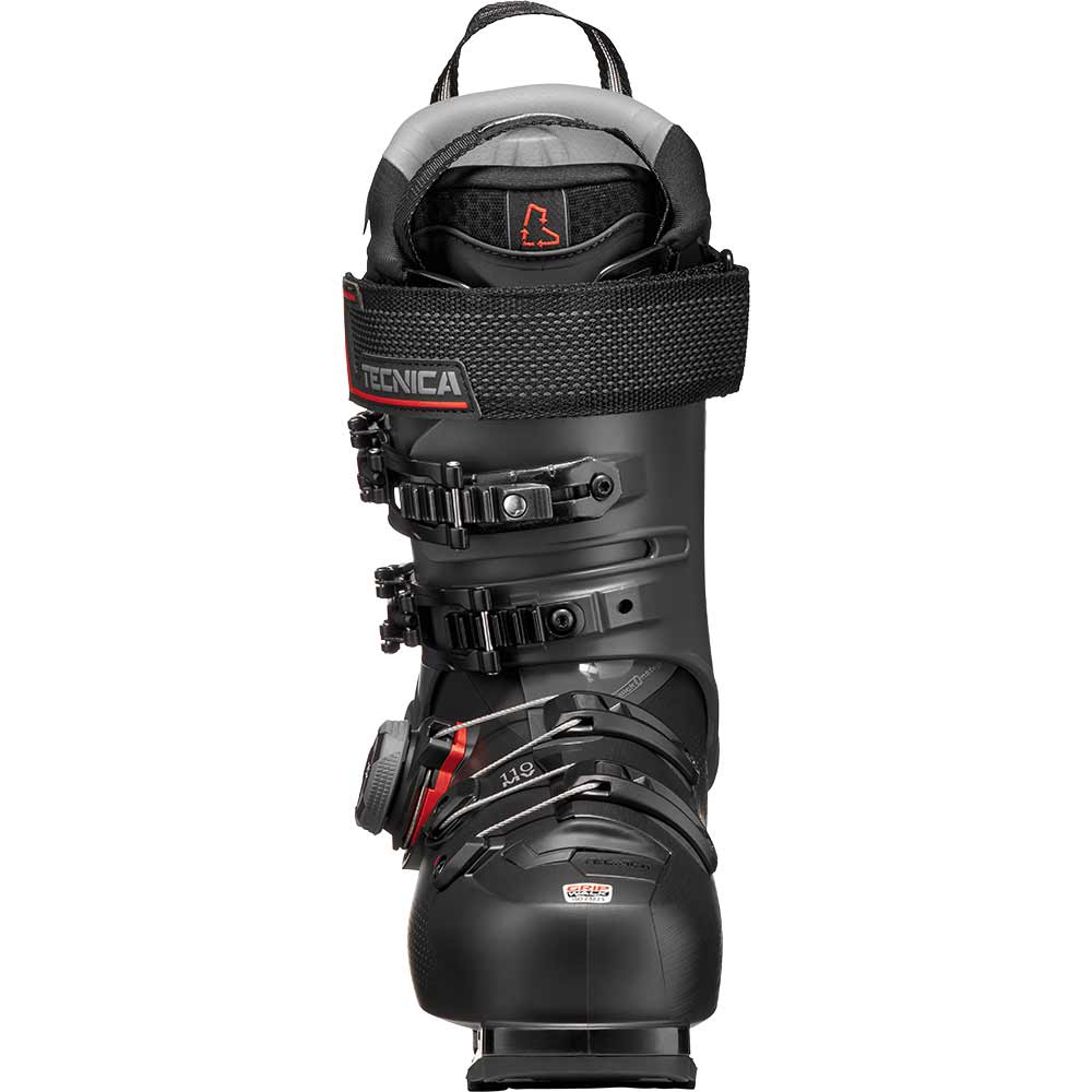2026 Tecnica Mach BOA MV 110 Ski Boots Ski Boots Tecnica