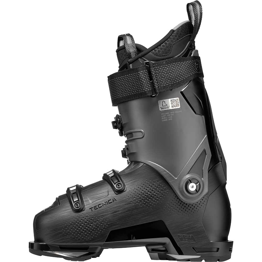 2026 Tecnica Mach BOA MV 110 Ski Boots Ski Boots Tecnica