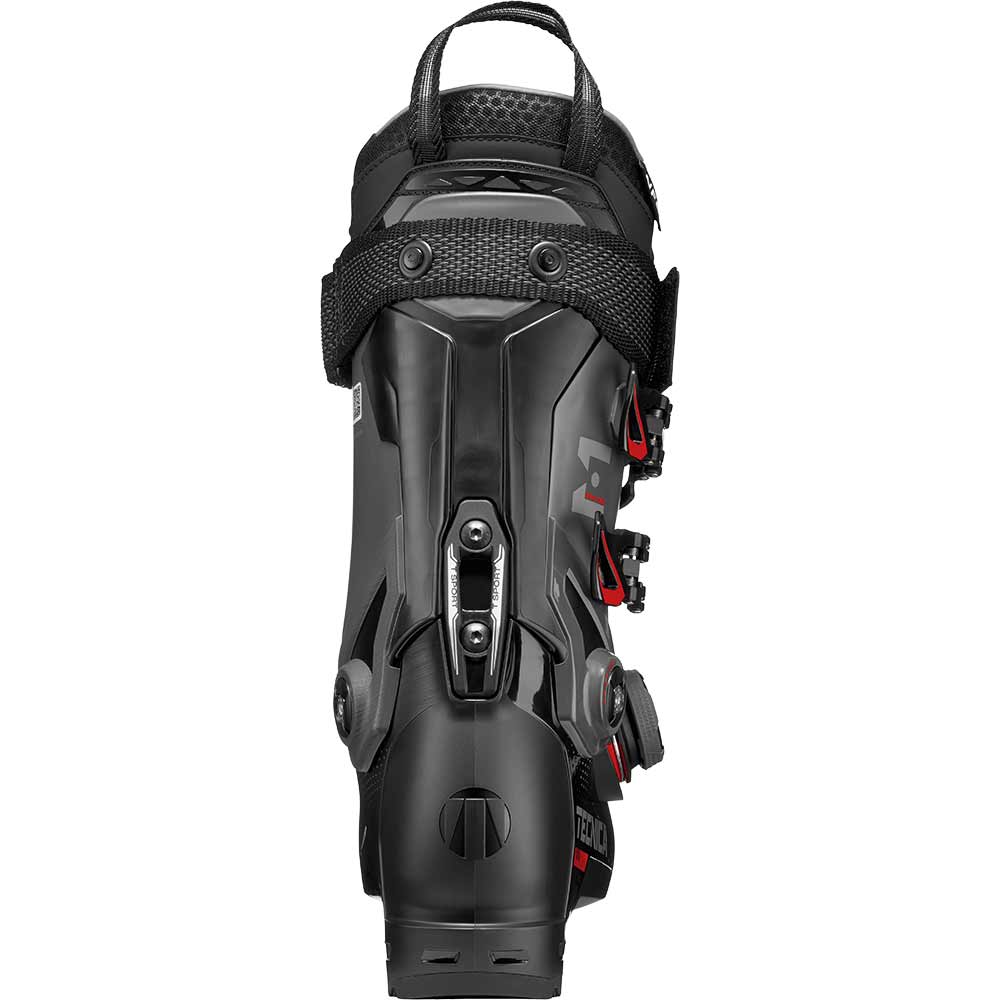 2026 Tecnica Mach BOA MV 110 Ski Boots Ski Boots Tecnica