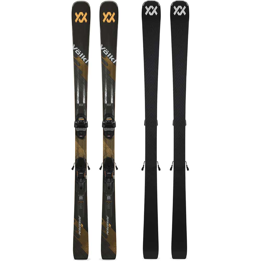 2026 Volkl Peregrine 78 Skis Skis Volkl