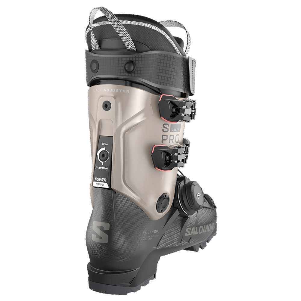 Salomon S/PRO Delta BOA 120 Men's Ski Boots 2027