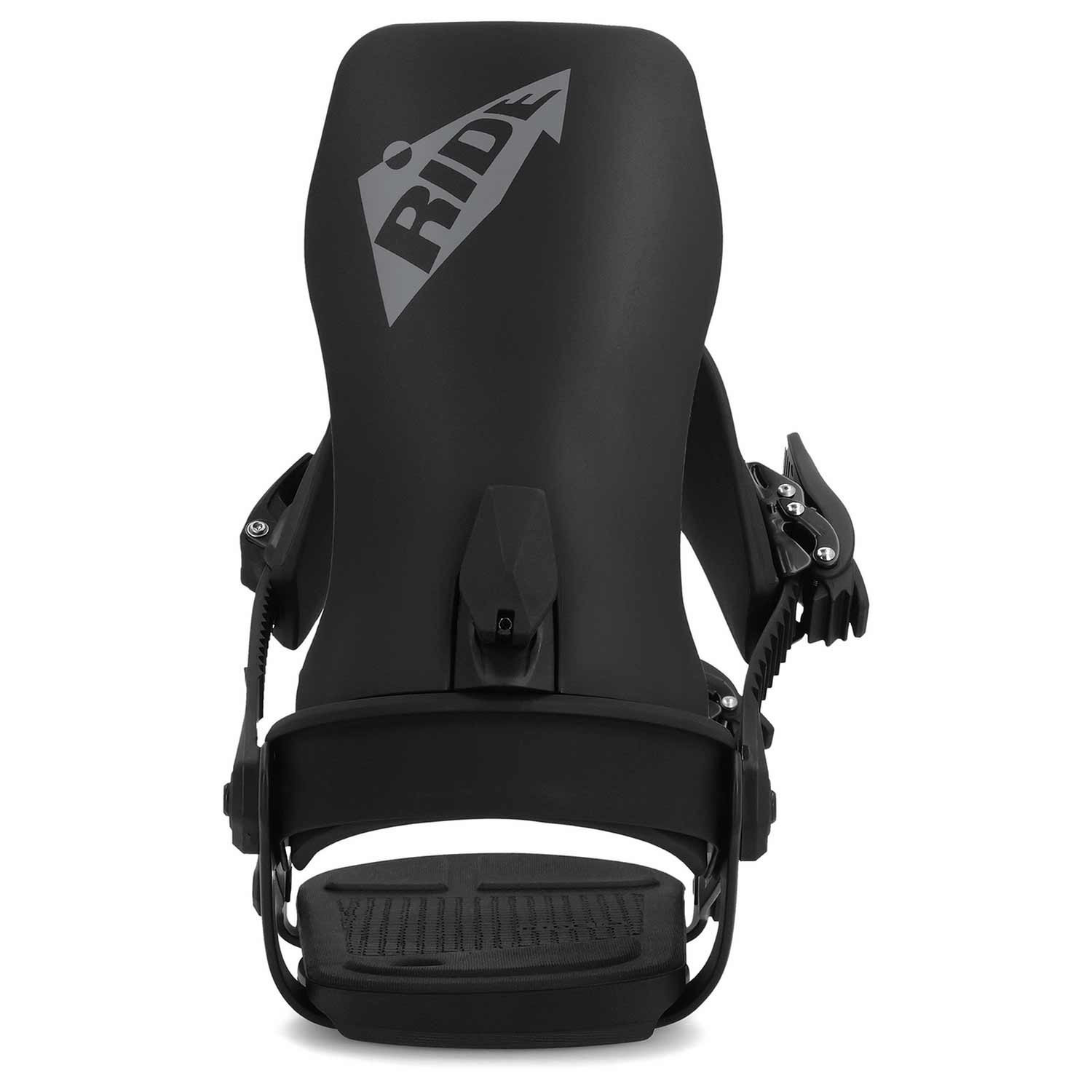 2024 Ride A-6 Snowboard Bindings *CLEARANCE* Snowboard Bindings Ride