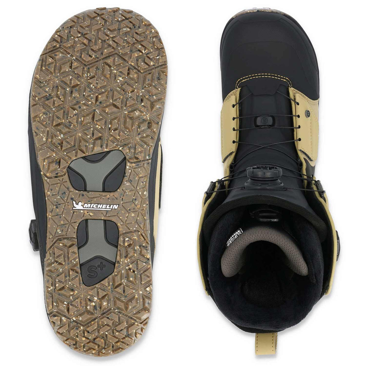2024 Ride Insano Men&#39;s Snowboard Boots