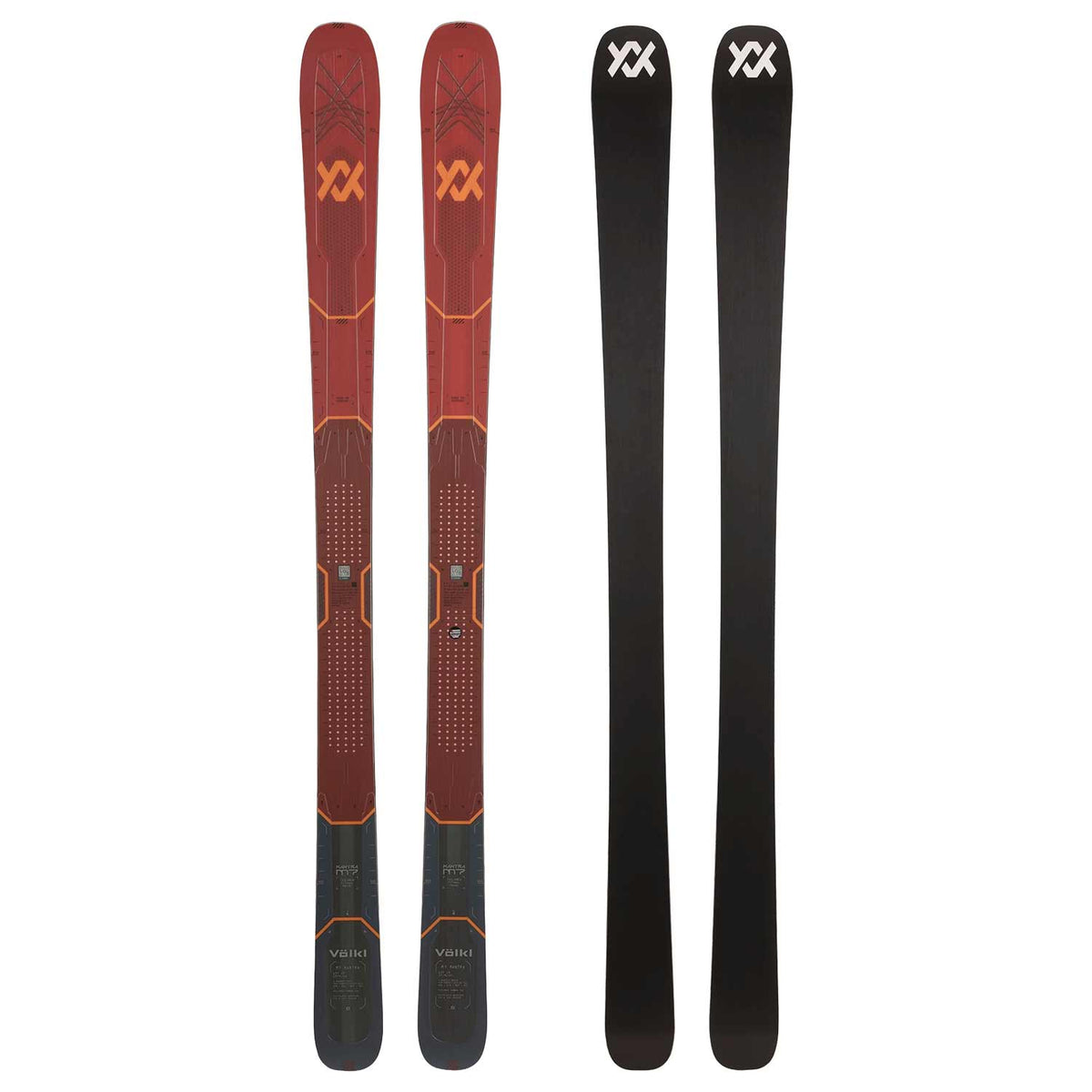 2027 Volkl M7 Mantra Skis