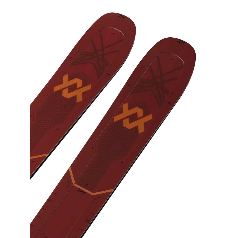 2027 Volkl M7 Mantra Skis