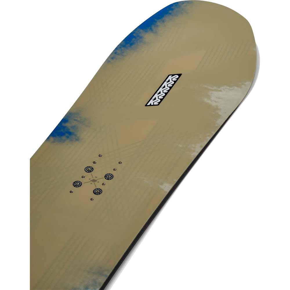 2025 K2 Manifest Snowboard