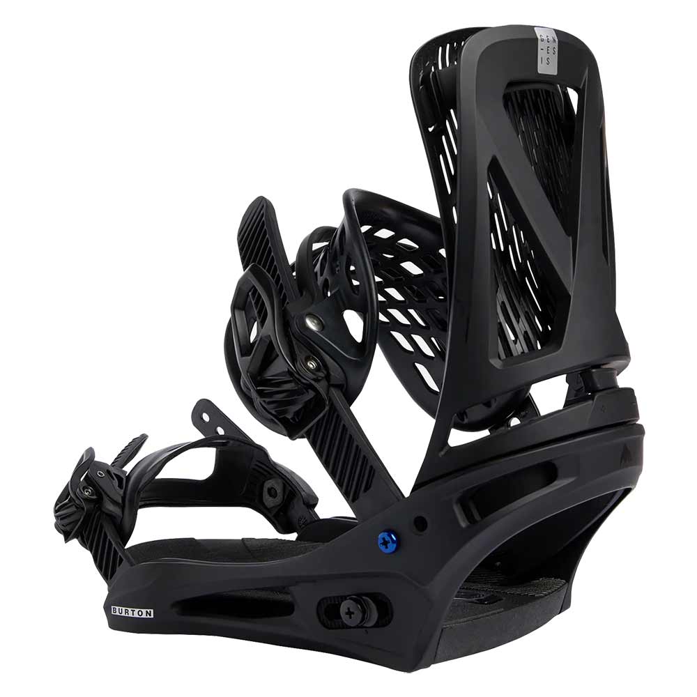 2025 Burton Genesis Re:Flex Snowboard Bindings