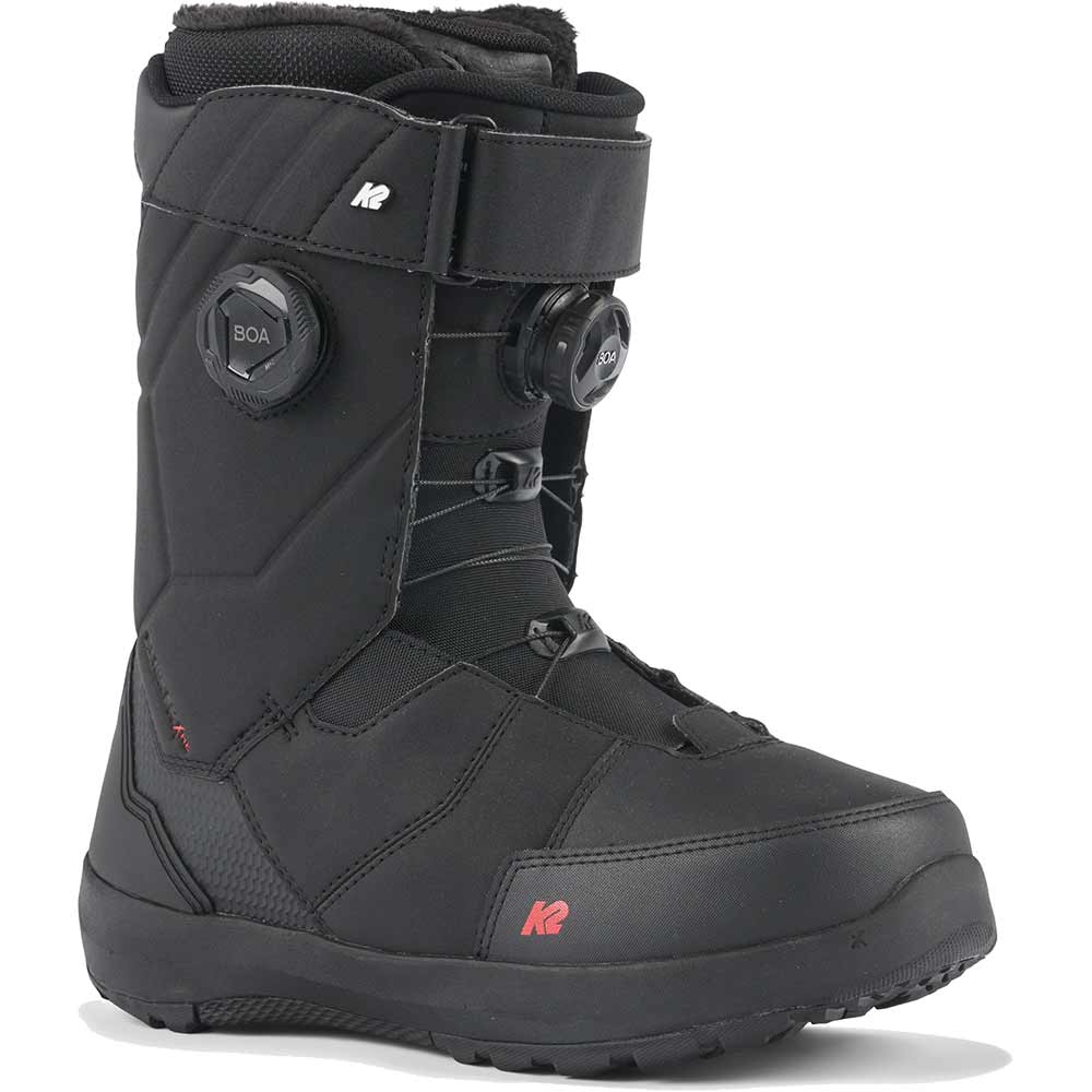 2025 K2 Maysis Clicker X HB Snowboard Boots