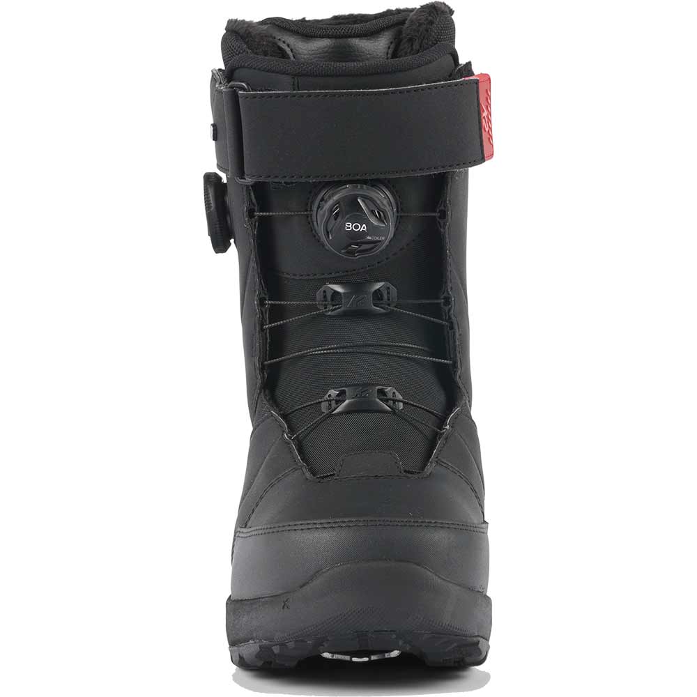 2025 K2 Maysis Clicker X HB Snowboard Boots