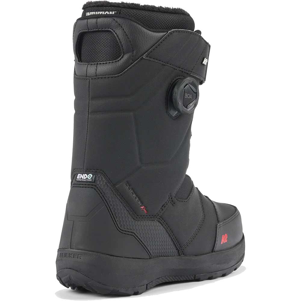 2025 K2 Maysis Clicker X HB Snowboard Boots